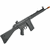 LCT AEG LC-3A3-S STEEL FULL SIZE AIRSOFT RIFLE BLACK na internet