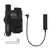 WOSPORT BATTERY BOX PEQ-15 FUNCTIONAL BLACK - comprar online