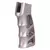 BLACKWOLF GRIP ALUMINUM SKELETONIZED 155 FOR M4 GBBR GREY na internet