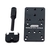 ARMADILLO REFLEX MOUNT SCORPION BLACK - comprar online