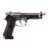 KROWN LAND SRC CO2 4.5MM KL-92 AIRGUN PISTOL SILVER - comprar online