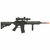 CYMA AEG M4 CM612 BLACK - comprar online
