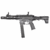 ICS AEG CXP-MARS ICS-420R PDW9 AIRSOFT BLACK