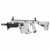 KRISS VECTOR AEG SMG RIFLE BY KRYTAC WHITE VSMGLT-AP01 - loja online