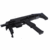 APS GBB / CO2 SHARK BLOWBACK WITH RONI AIRSOFT PISTOL BLACK COMBO - Scope Brasil - A maior loja de airsoft e airgun do Brasil, variedade em acessórios, rifles e pistolas.