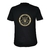 G&G CAMISETA M Black P-01-007
