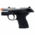 Imagem do WE GBB BULLDOG D001 BLOWBACK AIRSOFT PISTOL SILVER