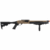 CYMA SPRING SUPER 90 CM366DM BOLT ACTION AIRSOFT SHOTGUN TAN - comprar online