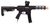 WOLVERINE AIRSOFT HPA M4 MTW-9 TACTICAL AIRSOFT RIFLE BLACK - comprar online