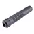 LCT MOCK SILENCER SUPRESSOR LCK12 WITH TRACER FOR AK SERIES BLACK - comprar online