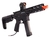 WOLVERINE AIRSOFT HPA M4 MTW-9 TACTICAL AIRSOFT RIFLE BLACK - Scope Brasil - A maior loja de airsoft e airgun do Brasil, variedade em acessórios, rifles e pistolas.