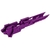 BLACKWOLF FRAME TYPE 4 ALUMINUM FOR HI-CAPA 5.1 PURPLE