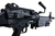 FN HERSTAL VFC CYBERGUN GBBR M249 SAW FULL METAL AIRSOFT RIFLE BLACK na internet