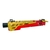 CTM-TAC SPLIT SIDE FLATLINE FOR HI-CAPA RED & GOLD