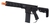 WOLVERINE AIRSOFT HPA M4 MTW BILLET TACTICAL 10" AIRSOFT RIFLE BLACK - Scope Brasil - A maior loja de airsoft e airgun do Brasil, variedade em acessórios, rifles e pistolas.