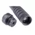 LCT MOCK SILENCER SUPRESSOR LCK12 WITH TRACER FOR AK SERIES BLACK na internet