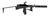 MODIFY GBBR PP-2K BLOWBACK PDW AIRSOFT RIFLE BLACK - Scope Brasil - A maior loja de airsoft e airgun do Brasil, variedade em acessórios, rifles e pistolas.