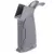 STRIKE EMG KINGARMS MOTOR GRIP MILSIM ENHANCED SLIM FOR M4 / M16 SERIES GREY - comprar online