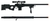 CYMA SPRING SNIPER L96 STANDARD BOLT ACTION HIGH POWER AIRSOFT RIFLE BLACK - comprar online