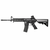 G&G AEG CM16 RAIDER L BLACK