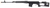 KINGARMS SPRING SNIPER SVD RIFLE ULTRA GRADE WITH HYDRA GEN. II LINE UP AIRSOFT RIFLE BLACK na internet