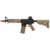 KWA AEG 2GX KM4 SR7 AIRSOFT RIFLE FLAT DARK EARTH