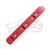 UFC RAIL KEYMOD / M-LOK 11 SLOT RED - comprar online