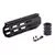 MODIFY HANDGUARD M-LOK 7" FOR AR15 BLACK - comprar online