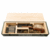 SRC AEG SR-41 SMG WWII GE-0641TM III LUXURY EDITION AIRSOFT RIFLE COMBO - comprar online