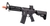 SRC AEG SR4 CRANE STOCK AIRSOFT RIFLE BLACK na internet