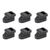 KINGARMS GBBR M4 MAGAZINE RUBBER GAS ROUTE 6PCS