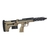 SILVERBACK SPRING SNIPER A2 M2 16" CONVERT BOLT ACTION AIRSOFT RIFLE BLACK - Scope Brasil - A maior loja de airsoft e airgun do Brasil, variedade em acessórios, rifles e pistolas.