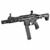 ICS AEG CXP-MARS ICS-420S3R PDW9 AIRSOFT BLACK - comprar online