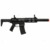 ARES AMOEBA AM-014 M4 CARABINE AIRSOFT AEG BLACK - comprar online