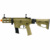 ARES AEG M45 X-CLASS SMG AIRSOFT RIFLE DARK EARTH