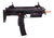 H&K UMAREX VFC LICENSED GBB MP7A1 SMG BLOWBACK AIRSOFT RIFLE BLACK - comprar online