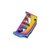 COWCOW TECHNOLOGY HI-CAPA TRIGGER ALUMINUM T2 RAIBOW