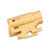 BLACKWOLF HOP-UP ALUMINUM FOR HI-CAPA 5.1 GOLD