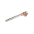 MAPLE LEAF INNER BARREL CRAZY JET WITH HOP-UP CHAMBER FOR GLOCK SERIES 84MM / 70º