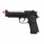 SRC GBB SR92 ELITE IA FULL METAL BLOWBACK AIRSOFT PISTOL BLACK