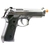 WE GBB M92 G2 FULL-AUTO BLOWBACK AIRSOFT PISTOL SILVER na internet