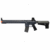 KRYTAC / WARPSORT AEG LVOA-C AIRSOFT RIFLE COMBATE GREY