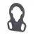 CYMA SLING MOUNT 2HOOK FOR M4 - comprar online