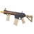 DANIEL DEFENSE EMG BOLT M4 MK18 DANIEL DEFENSE DAGGER LITE 120 B.R.S.S. BLOWBACK AIRSOFT RIFLE TAN - comprar online