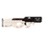 FN HERSTAL KRYTAC EMG CYBERGUN AEG P90 TRAINING ALPINE CUSTOM EDITION PDW AIRSOFT RIFLE WHITE
