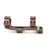 SWAMPDEER MOUNT ONE PIECE 25.4MM DIAMETER 30MM DESERT na internet