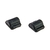 SILVERBACK HOP-UP BUCKING NUBS 2PCS