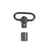 MP SLING SWIVEL QD BLACK - comprar online
