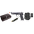 SRC GBB SR92 FULL METAL BLOWBACK AIRSOFT PISTOL CHROME COMBO B - comprar online