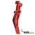 MAXX MODEL CNC ALUMINUM ADVANCED TRIGGER STYLE B RED MX-TRG001SBR na internet
